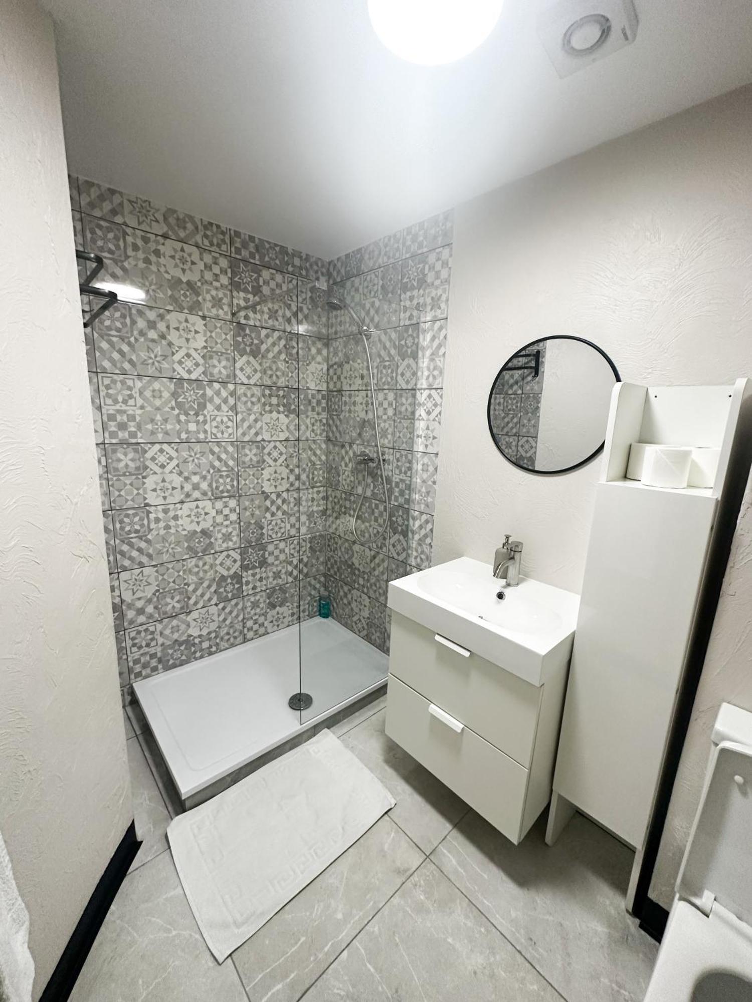 Flat 3 Stay In Aldgate Apartments Лондон Экстерьер фото