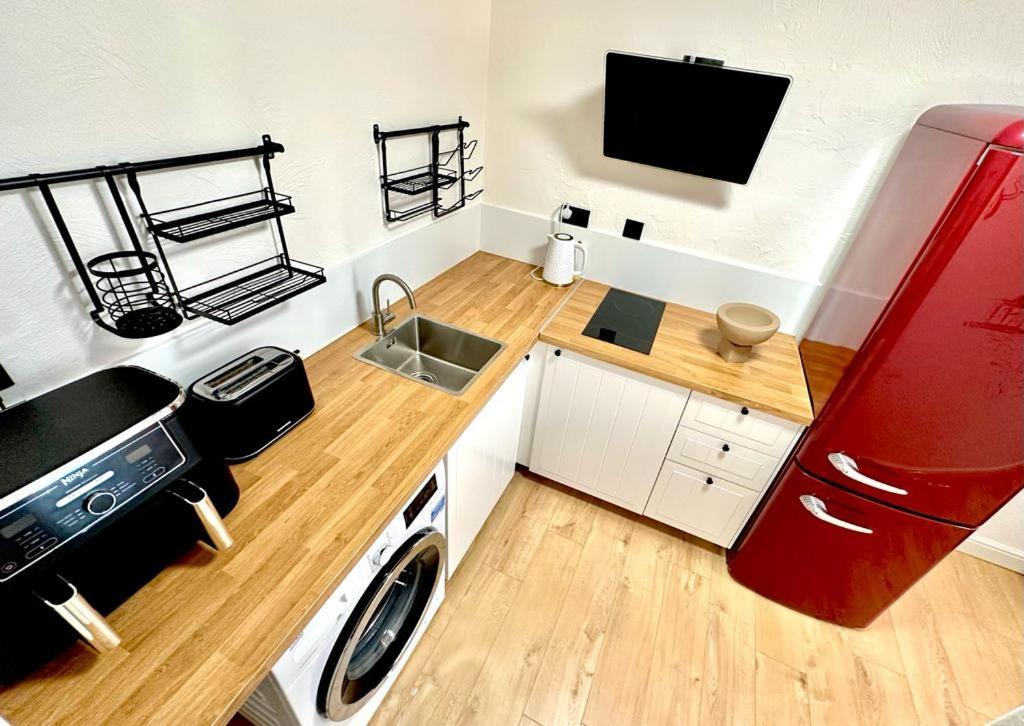 Flat 3 Stay In Aldgate Apartments Лондон Экстерьер фото